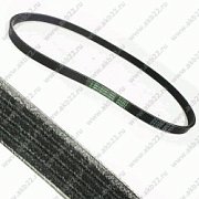 Ремень поликлиновой 4PK880 MMC Lancer - 95 4G15,2MZ-FE Camry 1MZ-FE Mitsuboshi