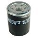 Фильтр масляный Hengst H97W05 (W 610/3, W 610/6, C-809) Honda Accord,Civic,Mazda,Mitsubishi Galan