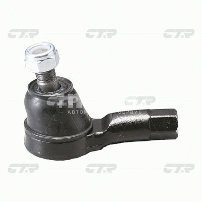 Наконечник рулевой тяги SUZUKI BALENO SY416, ESTEEM '96- прав.=лев. CE0060/CES5 CTR