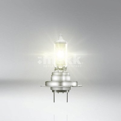 Автолампа H7 12V 55W OSRAM 64210ALL PX26d