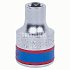 Головка торцевая TORX Е-стандарт 1/2", E10, L = 37 мм King Tony 437510M