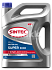 Масло моторное SINTEC Super 3000 10W40 п/синт. API SG/CD   4л