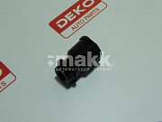 Наконечник катушки зажигания Solaris 2010-, Ceed 2006- D-KIA-2B000 DEKO