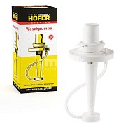 Насос омывателя стекла 2101 в сборе HF 744 082 Hofer