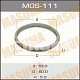 Кольцо глушителя 53*60 MoS-111 MASUMA 