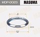Прокладка пробки масляного поддона 16x20.3x2.2 Subaru MDP-0023 Masuma