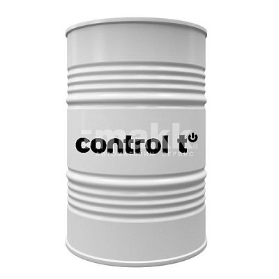 Тосол А-40М Control T (-40) 220кг/205 л