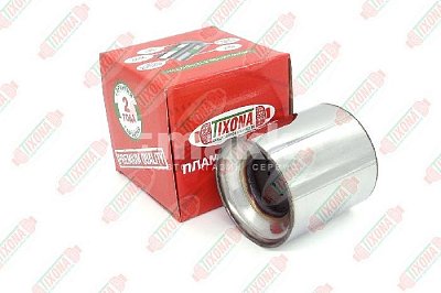 Пламегаситель коллекторный 90*100*57 Z9010057 Tixona