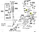 Сайлентблок Toyota Avensis AZT250 CDT250 03-08 заднего рычага PSE10382 PATRON  (на авто 4 шт)