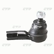 Наконечник рулевой тяги MITSUBISHI DELICA, RVR, GALANT, CHARIOT прав.=лев. CE0307/CEM12 CTR