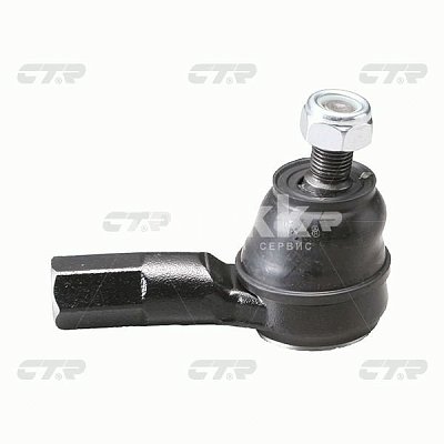 Наконечник рулевой тяги MITSUBISHI DELICA, RVR, GALANT, CHARIOT прав.=лев. CE0307/CEM12 CTR