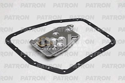 Фильтр АКПП PF5032 PATRON (ком-кт с прокладкой АКПП)