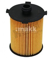 Фильтр масляный Hengst E217H D310 (HU 8014 z) GEELY TUGELLA, VOLVO CARS