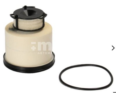 Фильтр топливный F11141 Sakura HINO300 ЕВРО-5 грубой очистки