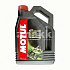 Масло моторное Motul Moto 5100 Ester  4T 10w50  МА2 104076  4 л синт.