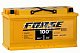 Аккумуляторная батарея 100 Ач Forse о/п  35,3*17,5*19