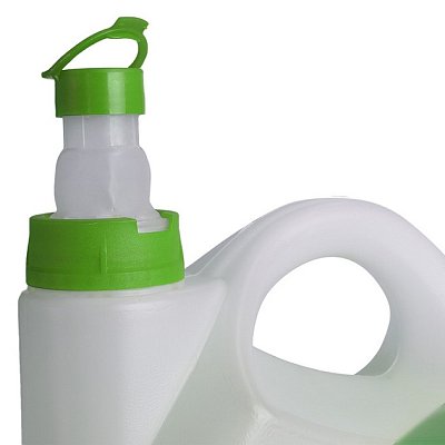 Антифриз Control T (-40)  5кг G11 зелёный