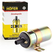 Катушка зажигания 2108 027.3705 HF 750 302 Hofer