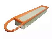 Фильтр воздушный A21080 Sakura (C 5082/2, AP 058/8) BMW, CITROEN PEUGEOT 