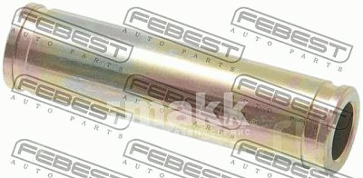 Втулка направляющая тормозного суппорта Toyota CELICA ZZT23# задняя 0474-K96RL Febest