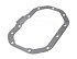 Прокладка МКПП Сhevrolet Cruze J300 09/05- Aveo T200/250/300 P1Z-C019 Parts-Mall