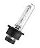 Автолампа ксенон D2S OSRAM 66240CLC 85V 35W 4150K Xenarc Classik 