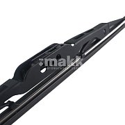 Щетка стеклоочистителя каркасная Green Star Classic 21" 525мм 