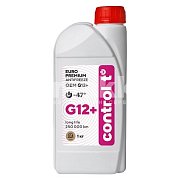 Антифриз  Control T Europremium (-47) 1кг G12+ розовый