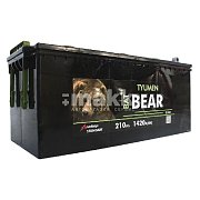 Аккумуляторная батарея 210 Ач Tyumen BatBear п/п