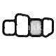 Прокладка-фильтр клапана VTEC Honda R18/20A FK# FD# CU# RE# 15826-RNA-A01 OEM