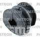 Втулка стабилизатора заднего NISSAN QASHQAI J10F 06 (d-18) PSE2405 PATRON