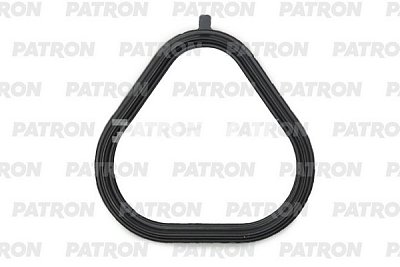 Прокладка впускного коллектора CHEVROLET Aveo PG5-1186 Patron
