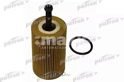 Фильтр масляный PATRON PF4150 (HU 612 X) CITROEN / PEUGEOT