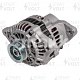 Генератор Renault Logan 04- 1.4i 1.6i Lada Largus 12- 110A тип MMC  LG 0915 STARTVOLT