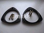 Проставка опоры SUBARU LEGACY, OUTBACK BL# 03- передн. к-т 2шт. Пластик 20мм P36