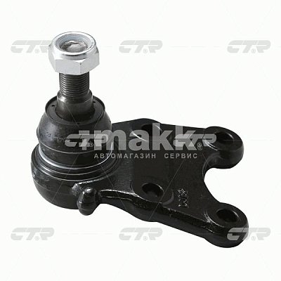 Опора шаровая ISUZU FARGO, BIGHORN, FRONTERA 81-нижняя. CB0149/CBIS13 CTR "В"