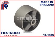 Сайлентблок ДВС TOYOTA Carina AT212 5A-FE 1,5 13J1005 Fiestroco