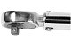 Ключ динамометрический 1/4" в пластиковом кейсе, 2-24 Нм, Мастак 012-20024C