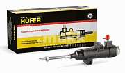 Цилиндр сцепления рабочий ВАЗ 2101 HF 244 250 Hofer