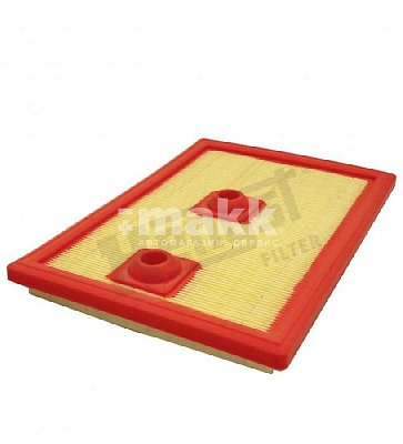 Фильтр воздушный Hengst E1105L (C 27 009) Audi A3 12-, Seat Leon 12-, Scoda Octavia III 01/13-, VW G