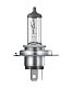 Автолампа H4 12V 60/55W+30% OSRAM 64193SUP P43t