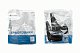 Брызговики черные модель TOYOTA Camry 2014+ сед. передние (к-т 2 шт) Novline NLF.48.60.F10