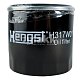 Фильтр масляный Hengst H317W01 (W 712/95) AUDI A3 12-,Skoda Octavia III 01/13-, VW Golf VII 11/12-