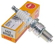 Свеча зажигания NGK 5422/3961 BR8ES