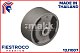 Сайлентблок опоры двигателя TOYOTA YARIS 99-05 задн. 13J1007 Fiestroco