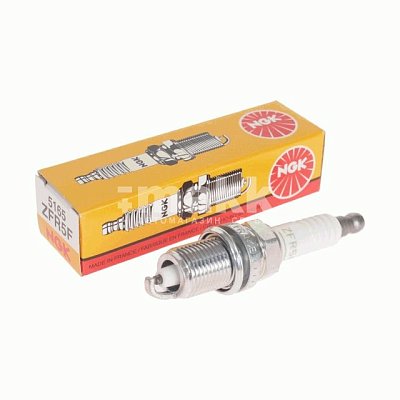 Свеча зажигания NGK 5165 ZFR5F