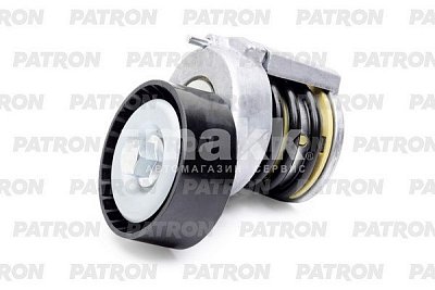 Натяжитель приводного ремня VW Jetta Golf/Audi A1 A3/Skoda Fabia 1.4 1.6 16V FSI 03 PT31047T PATRON