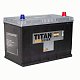 Аккумуляторная батарея 100 Ач ТИТАН Asia Silver (115D31L) о/п 30,4*17,5* 22,1