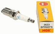 Свеча зажигания NGK 3623 BPR6EFS