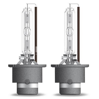 Автолампа ксенон D2S OSRAM 66240 85V 35W 4150K XENARC ORIGINAL